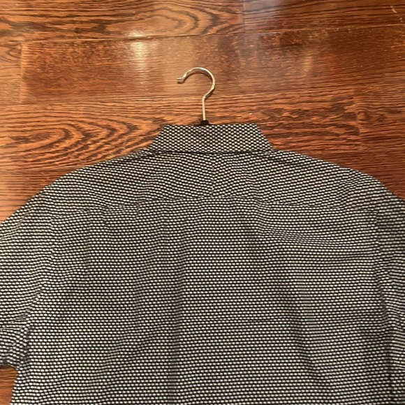 Neiman Marcus Button Down - Picture 7 of 13